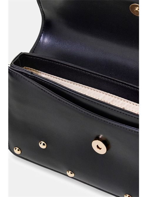 Borsa a spalla Sadie Borchie GUESS | HWVG8118190/BLA